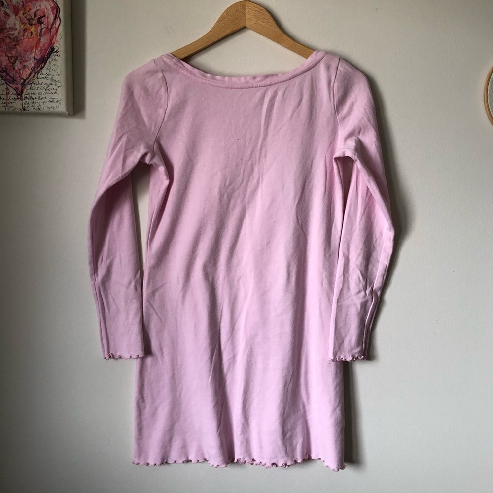 Ballerina nightshirt - Jacob ballet pointe shoes PJs - size small - Picture 7 of 14